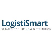 LogistiSmart Logo