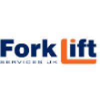 Forklift Services UK Logo