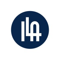 ILA, s.r.o. Logo