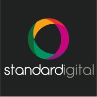 STANDARD DIGITAL, S.L. Logo