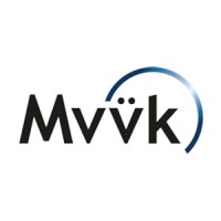 MVÜK Zrt. Logo