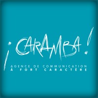 Caramba Communication Logo