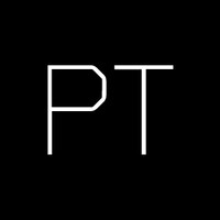 Projekttriangle Design Studio Logo