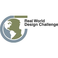Real World Design Challenge Inc. Logo