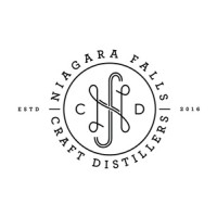 Niagara Falls Craft Distillers Logo