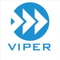 Viper Tradeshow Services, Inc. Logo