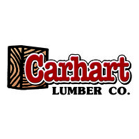 Carhart Lumber Co. Logo