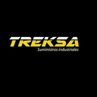TREKSA SUMINISTROS INDUSTRIALES, SL Logo
