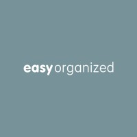 Easy Organized Logo