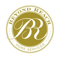Beyond Reach LLC Logo