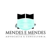 Mendes e Mendes Advocacia & Consultoria Logo