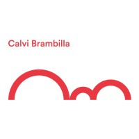 Calvi Brambilla Logo