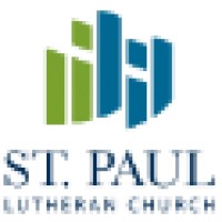 St. Paul Lutheran Church, Davenport Logo