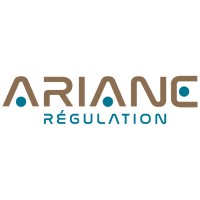 Ariane Régulation Logo