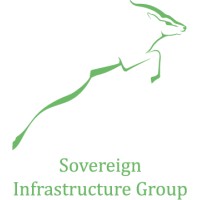 Sovereign Infrastructure Group (SIG) Logo