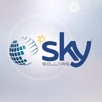 Sky Sollaris do Brasil Logo