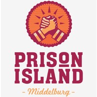 Prison Island Middelburg Logo