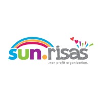 Sun.risas Organization Logo