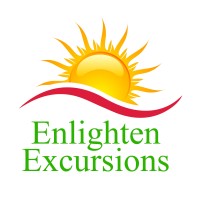 Enlighten Excursions Logo