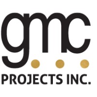 GMC Projects Inc. Logo