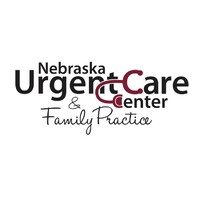 Nebraska Urgent Care Center Logo