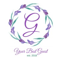 Your Best Guest Logo