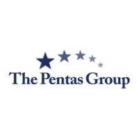 The Pentas Group Logo