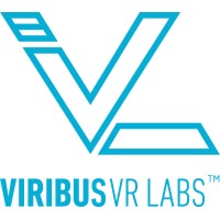 Viribus VR Labs Logo