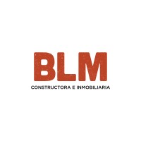 BLM Logo