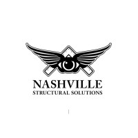 Nashville Structural Solutions Logo