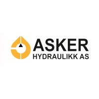 Asker Hydraulikk AS Logo