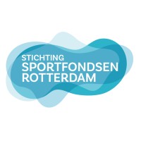 Sportfondsen Rotterdam Logo