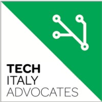 Tech Italy Advocates Logo