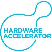 PARIS-SACLAY HARDWARE ACCELERATOR Logo