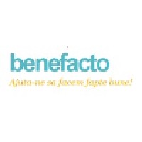 Benefacto Association Logo