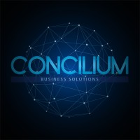 Concilium Business Solutions Logo