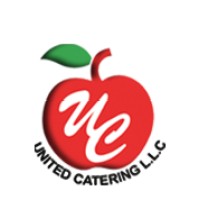 United Catering LLC Logo