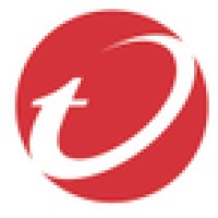 Trend Micro Taiwan Logo