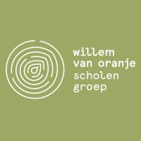 Willem van Oranje Scholengroep Logo