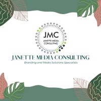 Janette Consulting Pty Ltd Logo
