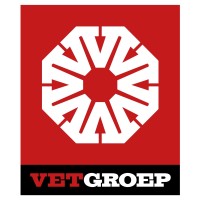 VETGroep Logo