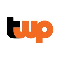 TWP Consulting Structural & Civil Engineers Logo