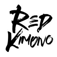 Red Kimono Ltd Logo