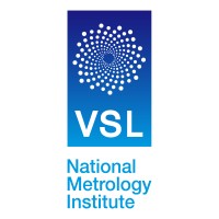 VSL National Metrology Institute Logo