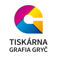 TISKÁRNA GRAFIA GRYČ, s.r.o. Logo