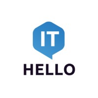 HelloIT Logo