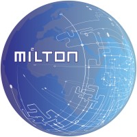 MILTON-INNOVATION Logo