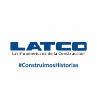 Latco Oficial Logo