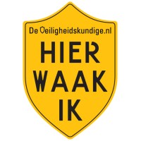 DeVeiligheidskundige.nl Logo