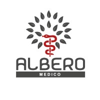 Albero Medico, De nr. 1 dienstverlener in de zorg Logo